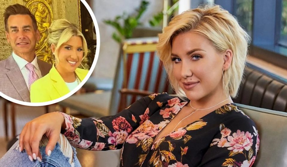 Ex-wife of Savannah Chrisley's fraudster fiancé received money from victim compensation fund