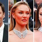Tom Brady 'absolutely wants no role' in Candice Swanepoel and Joan Smalls feud