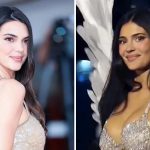 Kendall Jenner sparks feud speculation after snubbing Kylie Jenner's Victoria's Secret fashion show debut
