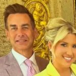 Jason Galanis, Savannah Chrisley's Fiancé, Owed More Than $100 Million Before President Trump's Pardon