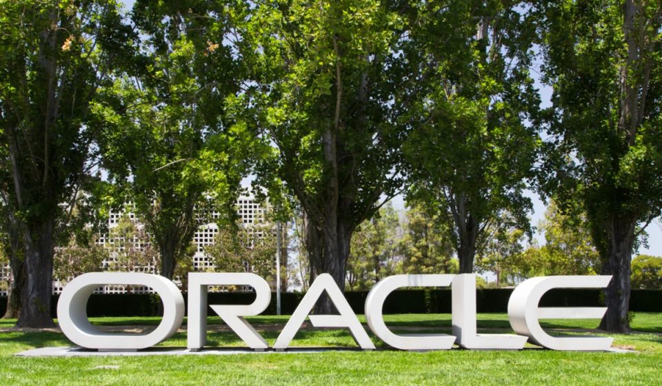 Oracle (ORCL) fell 54% and 80% of analysts still say buy. For what?