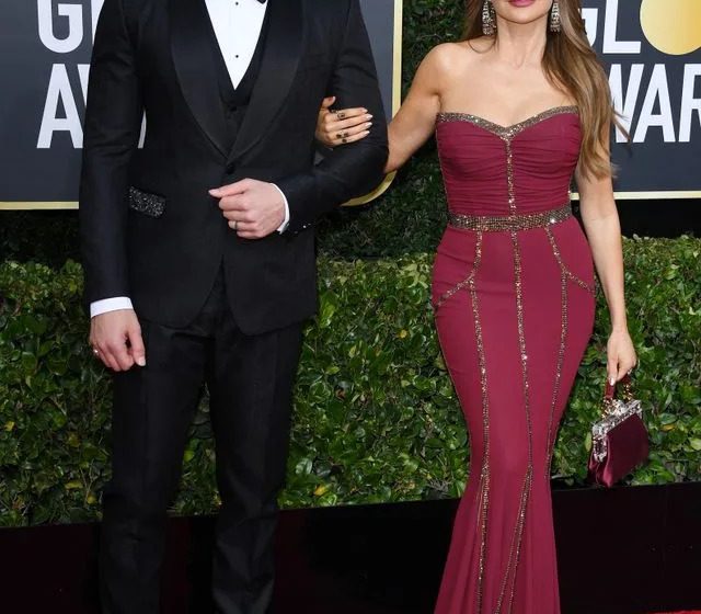 Joe Manganiello claims his ex-wife Sofía Vergara ignored him during this painful period of his life Joe Manganiello claims his ex-wife Sofía Vergara ignored him during this painful period of his life