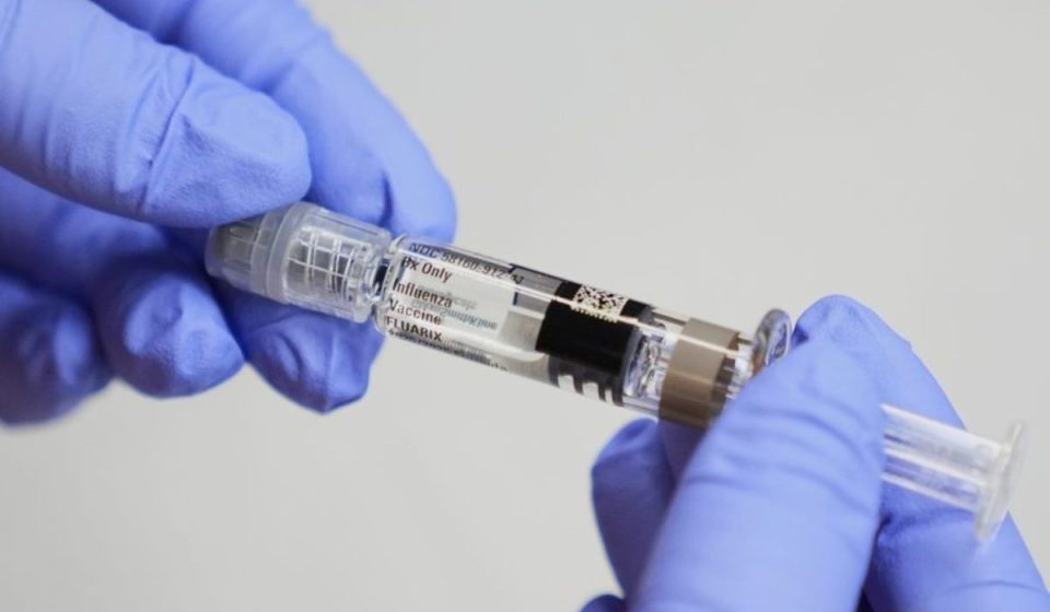 Public health officials remind Californians to get vaccinated against 3 viruses