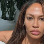 Joan Smalls Felt “betrayed” by Candice Swanepoel and Tom Brady Romance — Source