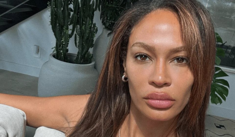 Joan Smalls Felt “betrayed” by Candice Swanepoel and Tom Brady Romance — Source
