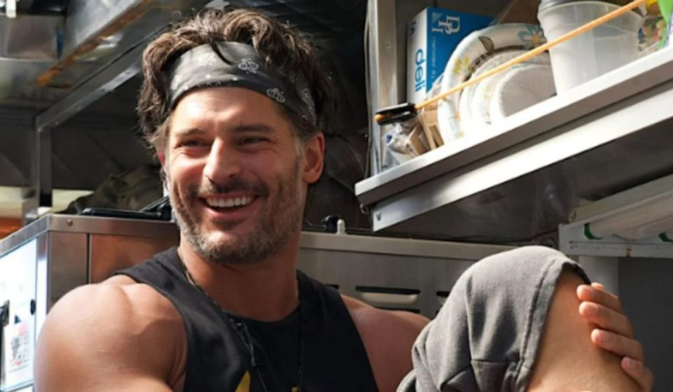 Joe Manganiello reveals Sofía Vergara's hurtful last words amid divorce