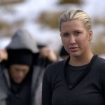 Savannah Chrisley apparently forgot to mention that she was already married