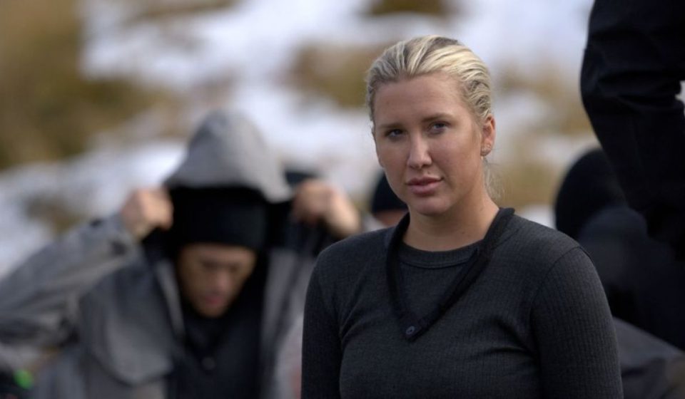 Savannah Chrisley apparently forgot to mention that she was already married Savannah Chrisley apparently forgot to mention that she was already married