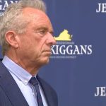 “He’s a cabinet secretary!” » Reporter attacks RFK Jr. as he tries to stop questions about measles deaths