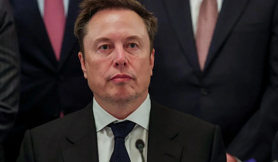 Elon Musk’s $10.5 billion SpaceX gift to kids has a catch: Families can’t say no — and may have to wait 5 years to cash out Elon Musk's $10.5 billion SpaceX gift to kids has a catch: Families can't say no — and may have to wait 5 years to cash out