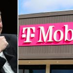 SpaceX grabs T-Mobile's 800 MHz spectrum for $2.9 billion – and T-Mobile, Verizon and AT&T stocks are down