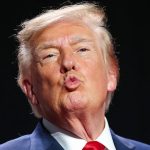 Trump signs historic 'tax-free' order for all Americans as fuel costs soar – potential savings of more than $100 per fill-up