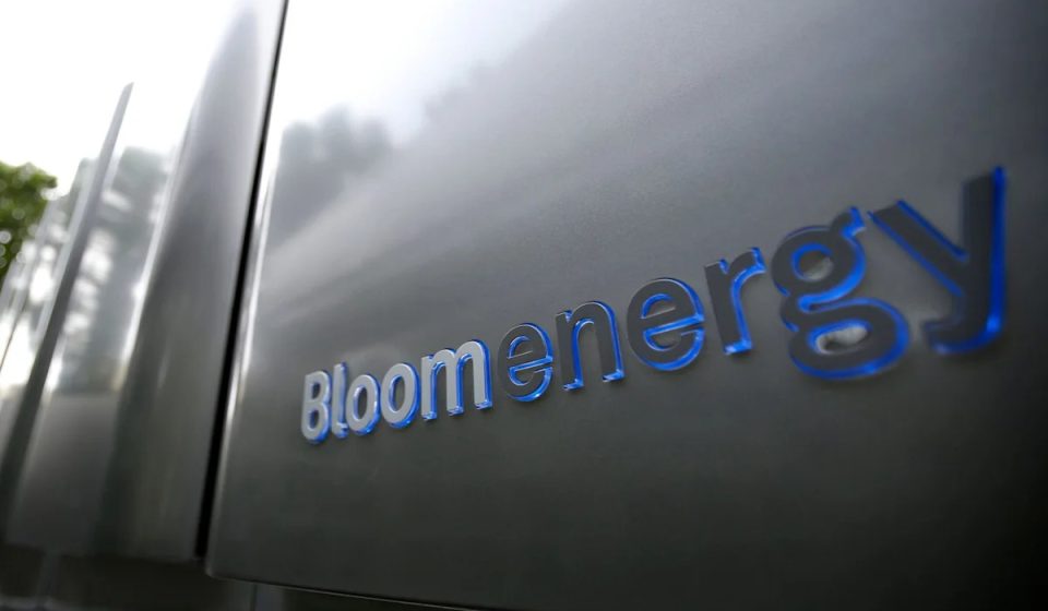 Bloom Energy Stock Sinks Despite Record Earnings and Outstanding Outlook. Is it time to buy?