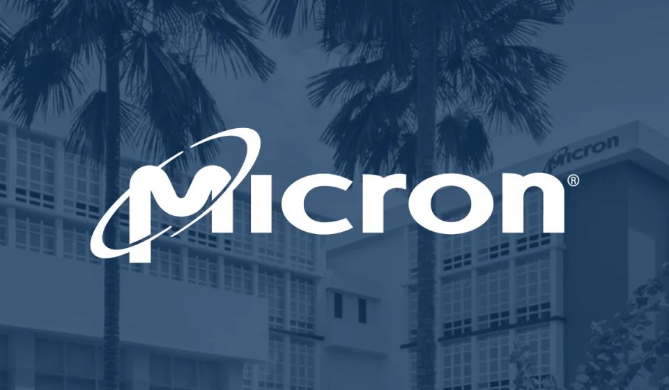 Micron has just extended its AI development forecasts to 2031. Its action is destined to defy history.