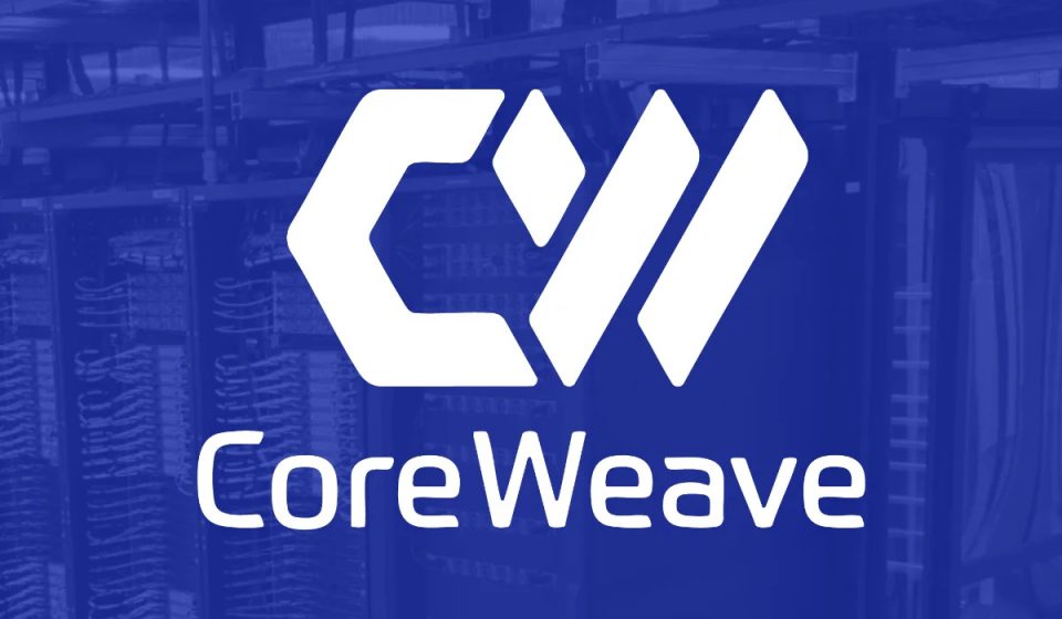 CoreWeave is expected to have a gross leverage ratio of 6.3x by the end of the year. The market is worried about Neocloud's balance sheet.