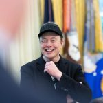 Elon Musk says a SpaceX-Tesla merger is a 'good idea'. Here's what's in the way.