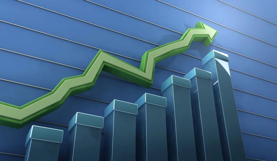 $3,000 split between Nvidia, Broadcom and TSMC could be worth that much by 2030