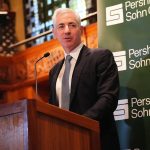 If a Stock Market Crash Is Coming, Billionaire Investor Bill Ackman Says You Should Do This Thing Right Now