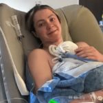 Midwife Makes Surprising Suggestion Weeks Before Birth, Mom Says It Worked