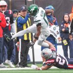 3 potential X-factors for the Jets' offense against the Patriots in Week 6