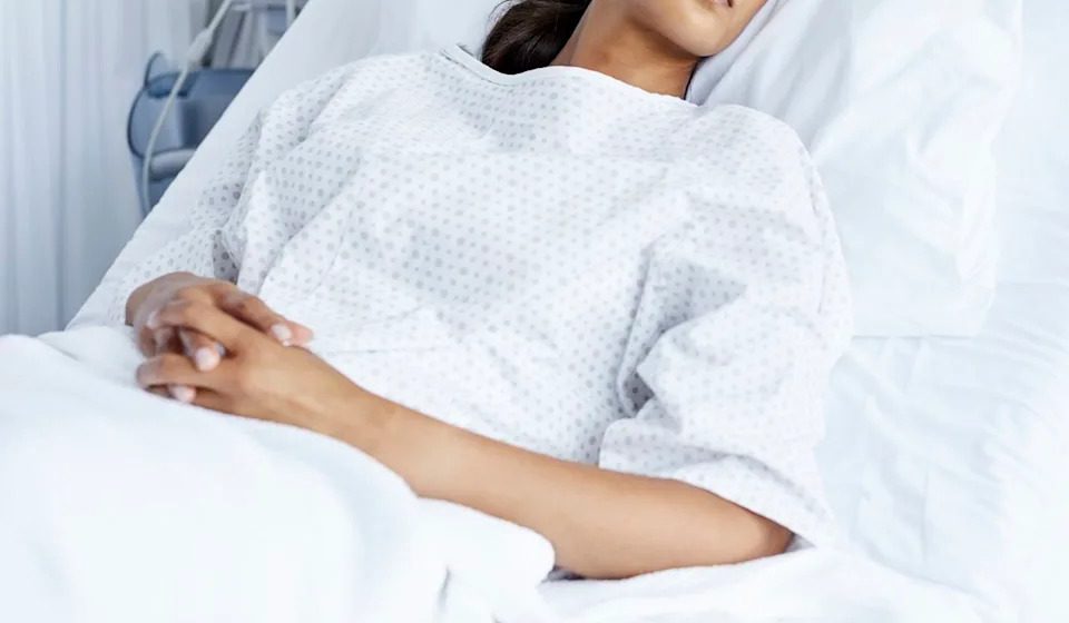Woman who survived colon cancer 3 times reveals first symptom she noticed at 14: 'I hid it from everyone'