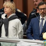 Selma Blair Breaks Her Silence Upon Arrest on Plane in Lengthy Statement from Rep: 'Selma Didn't Intend to Harm Anyone' (Exclusive)