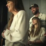 Taylor Swift Gets Closer to Husband Travis Kelce in New Footage From the Set of 'Patient Zero'