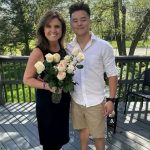 Jon Gosselin's Ex Colleen Conrad Says Collin's Memoir Tribute Made Her Cry: 'I Will Always Be Your Mother'