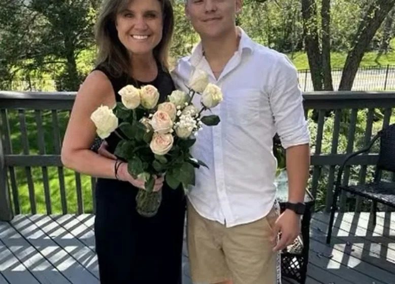Jon Gosselin's Ex Colleen Conrad Says Collin's Memoir Tribute Made Her Cry: 'I Will Always Be Your Mother'