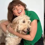 An actress was told “not to worry” about a lump she found at 25. Then she was diagnosed with breast cancer