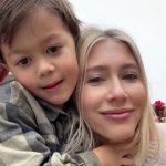 Cause of death of influencer Jennifer Burnham's 4-year-old son revealed