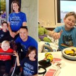 13-year-old boy with rare genetic disorder must eat raw cornstarch to survive (exclusive)