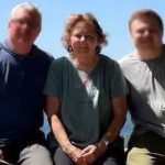 Breast cancer survivor now paralyzed after experiencing 'severe' leg pain while hiking in Utah