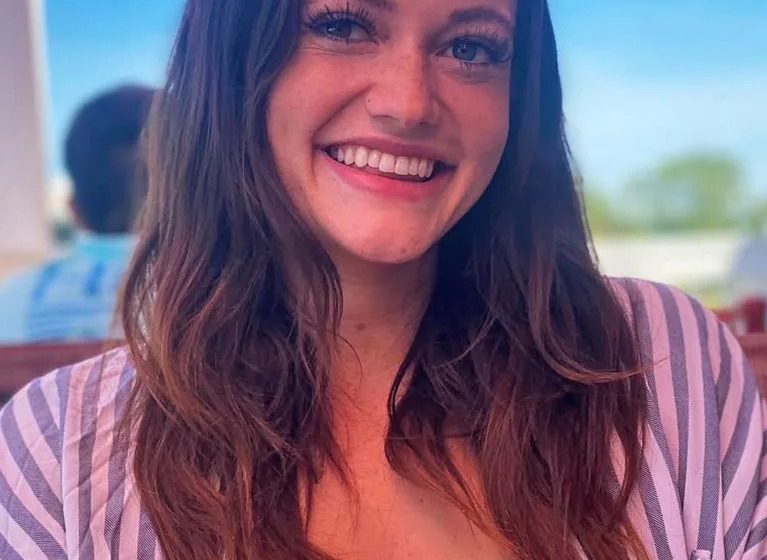 Woman Who Noticed Vision Loss When She Was 18 Weeks Pregnant Says Devastating Diagnosis 'Caught Us Totally Off-guard' (Exclusive)