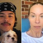 Collin Gosselin claims investigation sparked after mom Kate pulled his ear so hard his teacher noticed the injury