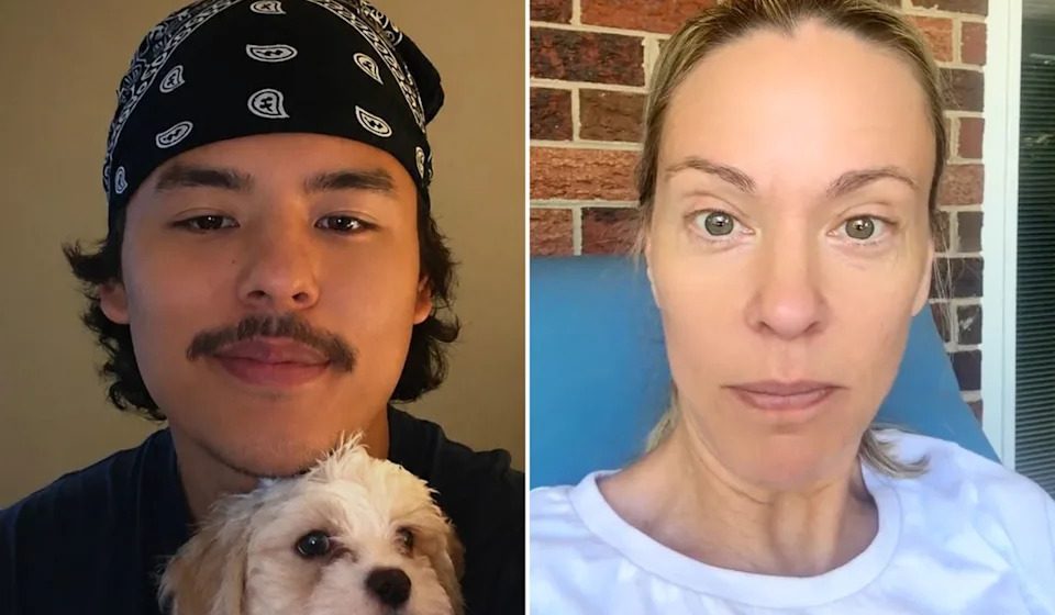Collin Gosselin claims investigation sparked after mom Kate pulled his ear so hard his teacher noticed the injury