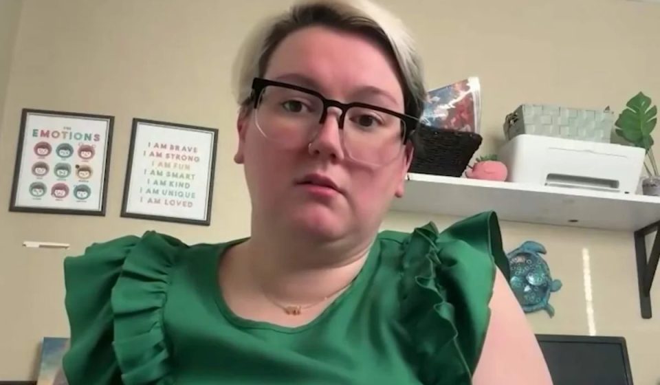 Texas mom warns parents after baby contracts salmonella, possibly from exposure to pumpkin