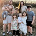 Jessa Duggar says she and husband Ben Seewald are expecting baby number 7