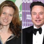 Elon Musk Kicked Daughter Off Health Insurance Just After Saying 'I Will Always Love Her,' Ex-Wife Claims