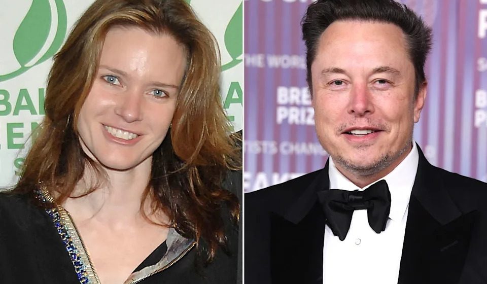 Elon Musk Kicked Daughter Off Health Insurance Just After Saying 'I Will Always Love Her,' Ex-Wife Claims