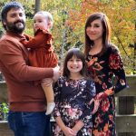 At 29, she treated her breast cancer, then discovered it had spread to her brain. Now she's returning to teaching and spending time with her daughters