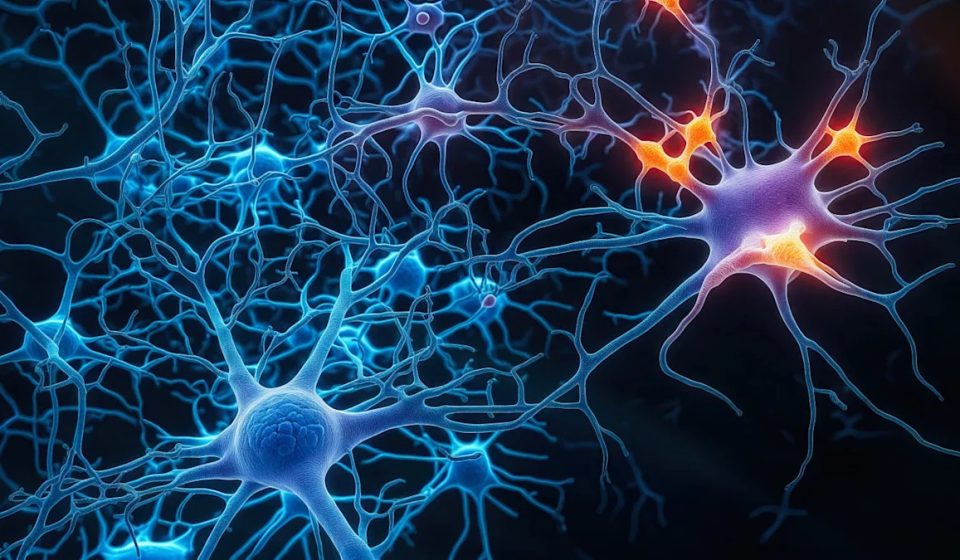 A human brain gene has turned into a virus and scientists have no idea what it's doing there