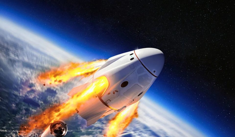SpaceX shares rise as AI revenue soars 830% and profits hit $4.4 billion SpaceX shares rise as AI revenue soars 830% and profits hit $4.4 billion