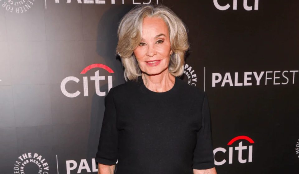 Jessica Lange slams 'American Horror Story' for being 'too cheap'
