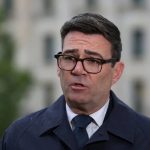 British Prime Minister Burnham claims Russia interfered in 2016 Brexit vote