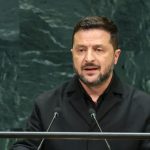 Ukraine deploys FP-7 tactical ballistic missile in combat for first time, Zelenskiy says