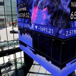 Global stocks rise as bond selling eases ahead of US jobs