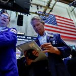 The global technological collapse is running out of steam