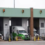 Trump ends tariffs on some Canadian goods as Sen. Collins faces tight race