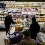 U.S. consumer confidence near record low as frustration with economy rises